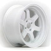ROTA Grid V (16x8, 4x114.3, +0mm, 73mm Hub) - Jinnspeed